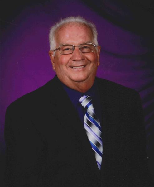 Rodney W. Lindberg