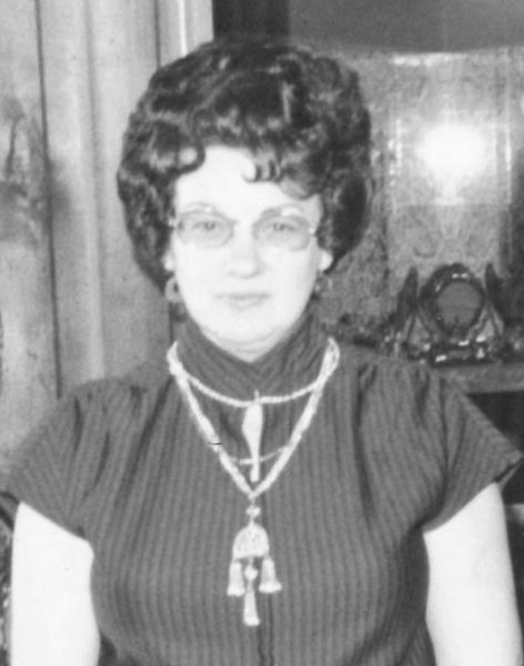 Dorene Ann Miller