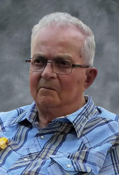 Eugene A. Gross