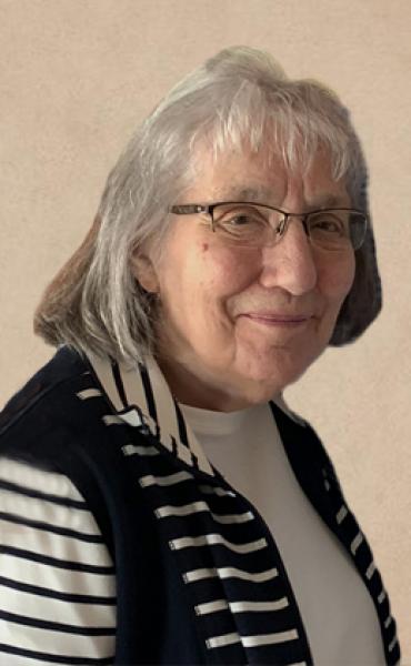 Marian Stevenson