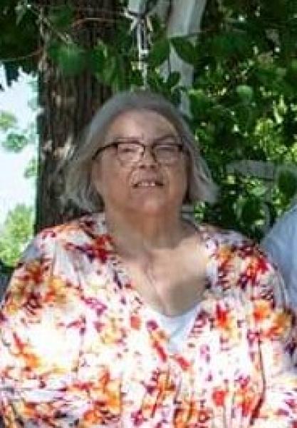 Josephine "Jo" Palmer