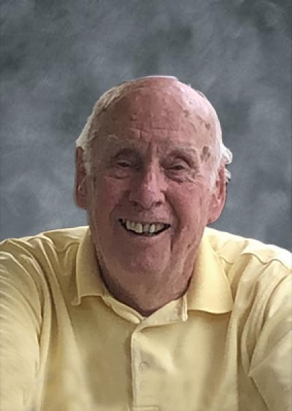 Dr. Leo V. "Doc" Samson