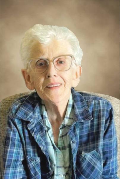 Carol I. McCall