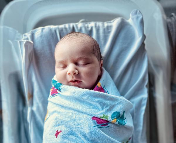 Mara June Beyke