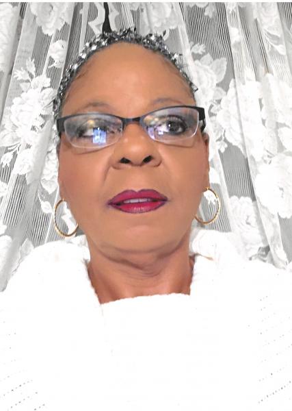 Linda Jean Carson