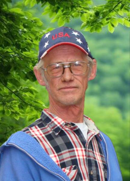 Randall E. "Randy" Vermeys