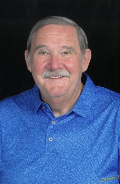 Charles "Chuck" Sonksen