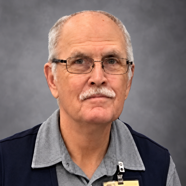 Jerry W. Dungan