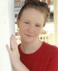 Amanda  Faye Pierson