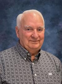 Melvin "Pat" B. Krayenhagen